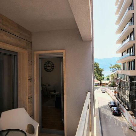 Four Views By The Sea Apartments Будва Экстерьер фото